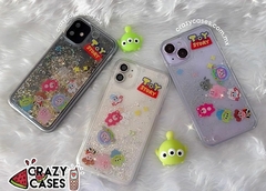 Toy Story Glitter- ip 14 plus