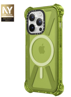 Casetify green uso rudo- ip 13 pro max - Crazy Cases