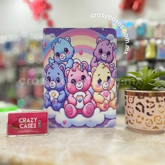 Case ositos cariñositos 10”