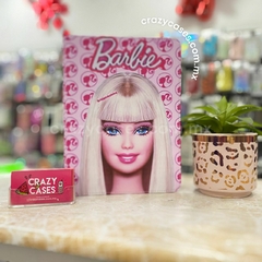 Case Barbie pink 10”