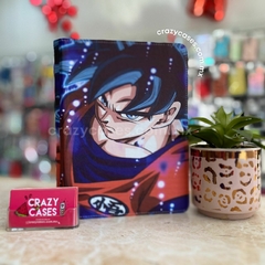 Case Goku 10”