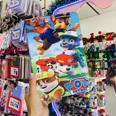 Case Universal Paw Patrol 9”