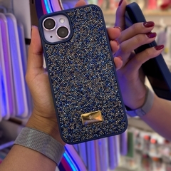 Swarovski midnight blue iphone 12 - comprar en línea