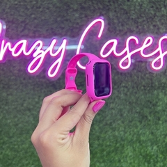 Barbie band+ bumper 44mm - comprar en línea