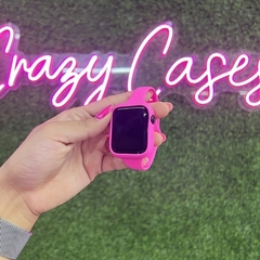 Barbie band+ bumper 44mm - Crazy Cases