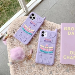 Barbie phone case X/Xs