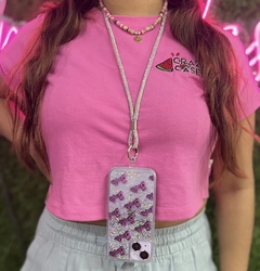 Collar diamante universal