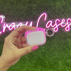 Transparente case- airpods 3gen