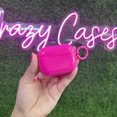 Barbie pink Airpods pro 1/2 en internet