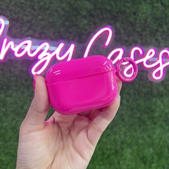 Barbie pink Airpods pro 1/2
