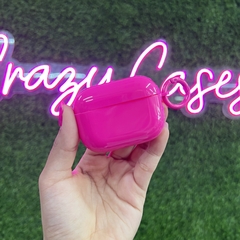 Barbie pink Airpods pro 1/2 - comprar en línea