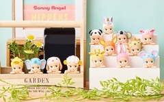 Sonny Angels Animal version - Originales en internet