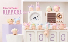 Sonny Angels dreaming - Originales