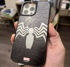 Spiderman/Venom Casetify suit ip 14 pro max - Crazy Cases