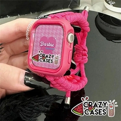 Barbie band ajustable 38/40/41 mm