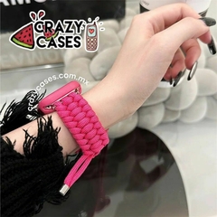 Barbie band ajustable 38/40/41 mm - Crazy Cases