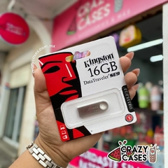 Memoria USB Kingston 16 GB