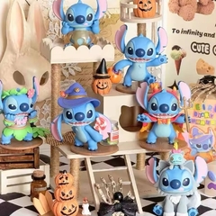 Imagen de Stitch- weird diary blind box