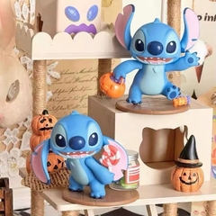 Stitch- weird diary blind box - tienda en línea