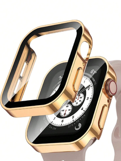 Case Gold 46mm serie 10