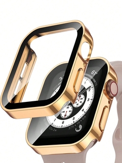 Case Gold 41MM