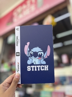 Skin stitch