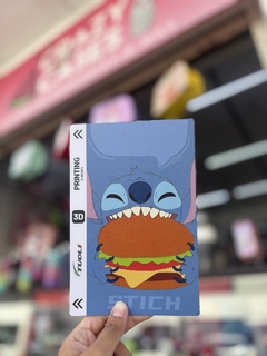 Imagen de Skin stitch