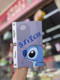 Skin stitch en internet