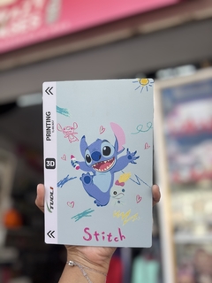 Imagen de Skin stitch