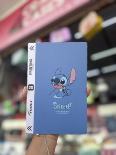 Skin stitch en internet