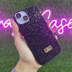 Swarovski black- ip 13-14