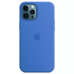 Apple silicon Azul rey ip15 pro max