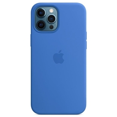 Apple silicon Azul rey ip15