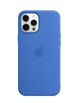 Apple silicon Azul rey ip15 pro max - comprar en línea