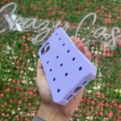Casetify Lila Pines/Charms Case - comprar en línea