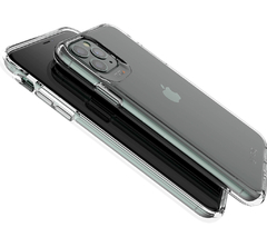 Gear4 Transparente uso rudo ip 16 Plus - tienda en línea