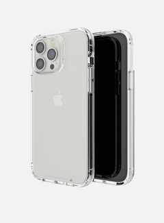 Gear4 Transparente uso rudo ip 15