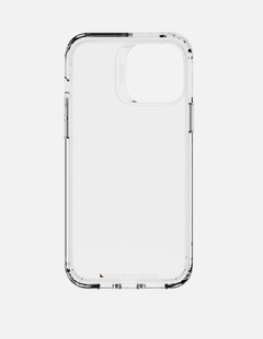 Gear4 Transparente uso rudo ip 15 - Crazy Cases