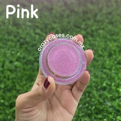 Pop Magsafe Pink Glitter - comprar en línea