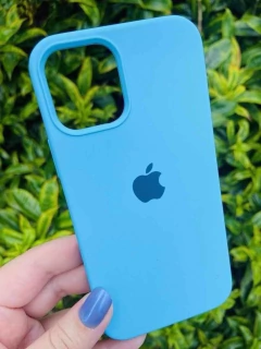 Apple Silicon blue ip 11