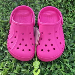 Crocs + Set de pines a elegir - comprar en línea