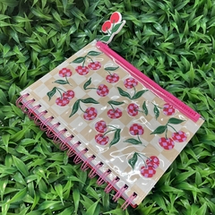 Notebook cherry