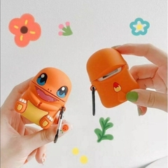 Charmander case airpods Pro 1 y 2 - comprar en línea