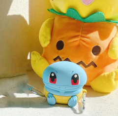 Squirtle case airpods 1/2 gen