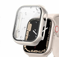 Case Apple Watch starlight 40mm
