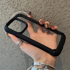 Case tipo uso rudo metal black ip 11 - comprar en línea