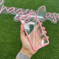 uso rudo pink samsung s10 en internet