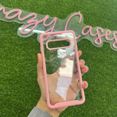 uso rudo pink samsung s10 - comprar en línea