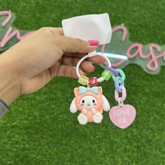 Melody Strap/Llavero universal