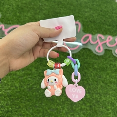 Melody Strap/Llavero universal - comprar en línea